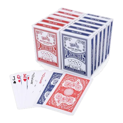 Victoria Playing Cards Casino Quality, 1 pc, at Shahi Groceries